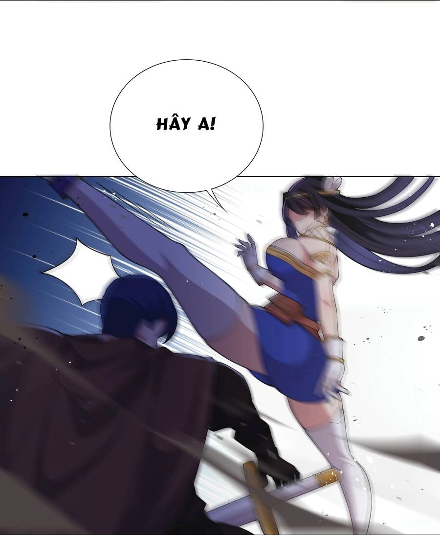 Số Phận Bắt Buộc Tôi Làm Công Chúa Siêu May Mắn Chapter 29 - 19