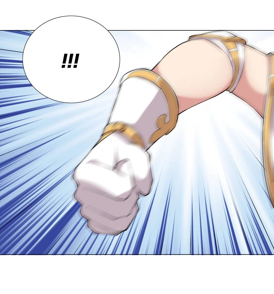 Số Phận Bắt Buộc Tôi Làm Công Chúa Siêu May Mắn Chapter 29 - 22