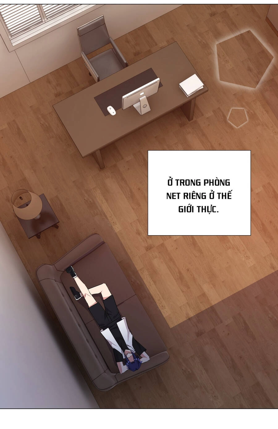 Số Phận Bắt Buộc Tôi Làm Công Chúa Siêu May Mắn Chapter 30 - 15