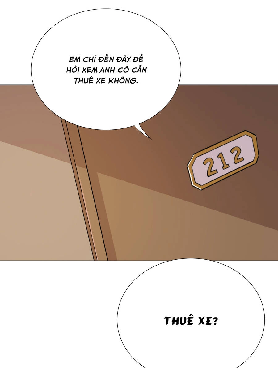 Số Phận Bắt Buộc Tôi Làm Công Chúa Siêu May Mắn Chapter 30 - 20