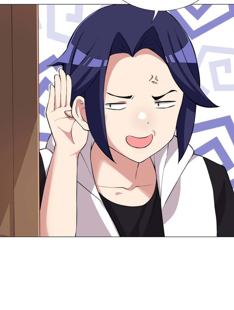 Số Phận Bắt Buộc Tôi Làm Công Chúa Siêu May Mắn Chapter 30 - 21