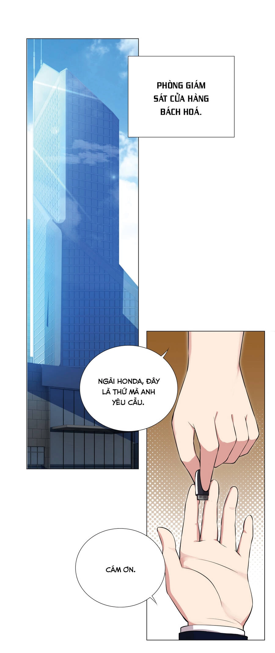 Số Phận Bắt Buộc Tôi Làm Công Chúa Siêu May Mắn Chapter 30 - 24