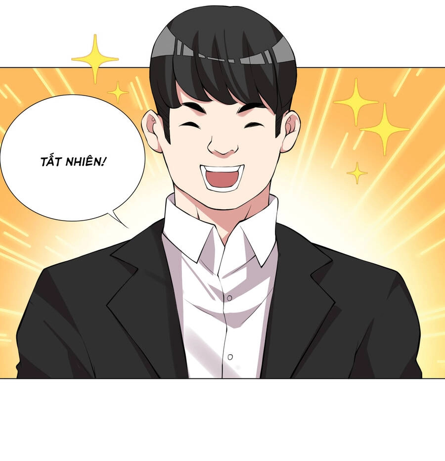 Số Phận Bắt Buộc Tôi Làm Công Chúa Siêu May Mắn Chapter 30 - 26