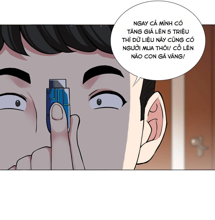 Số Phận Bắt Buộc Tôi Làm Công Chúa Siêu May Mắn Chapter 30 - 28