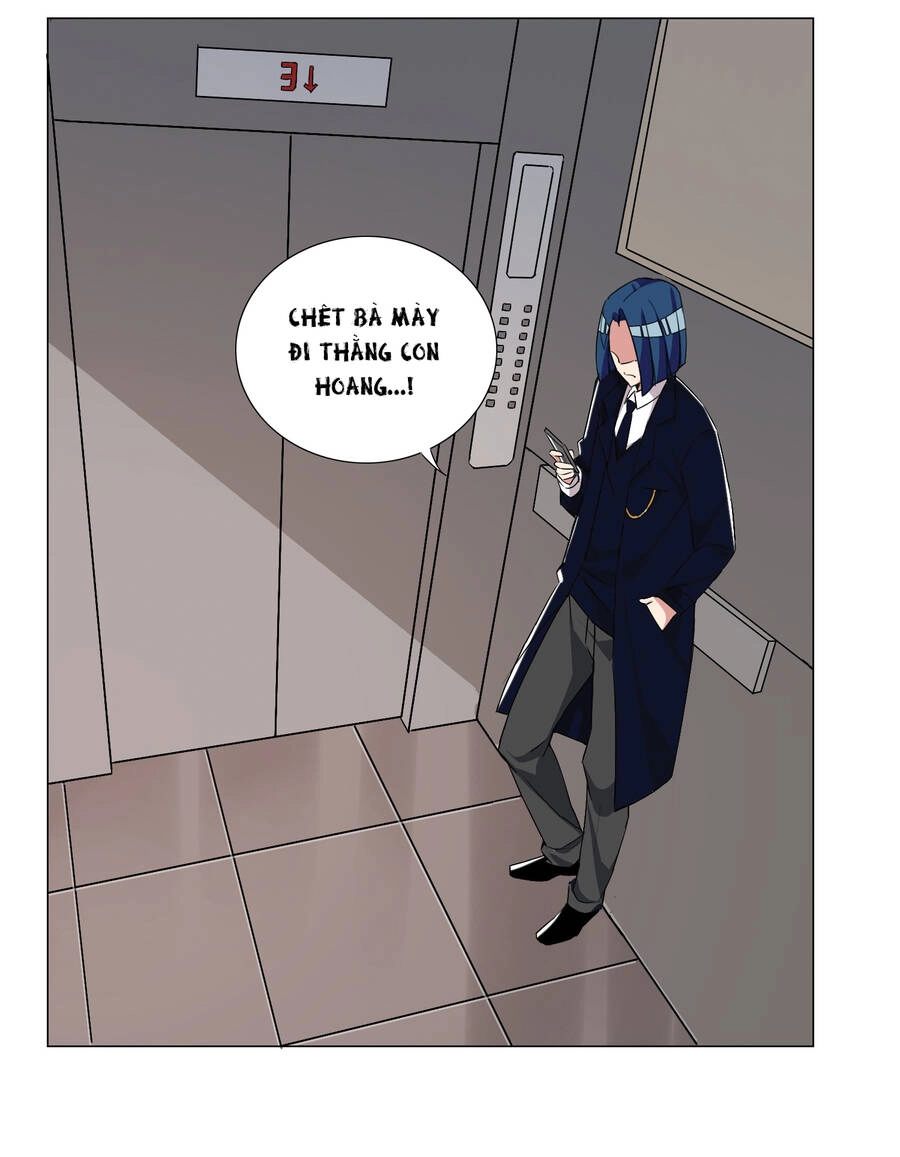 Số Phận Bắt Buộc Tôi Làm Công Chúa Siêu May Mắn Chapter 30 - 29