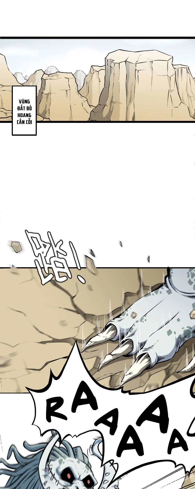 Vợ Tôi Là Quỷ Vương Chapter 1 - 3