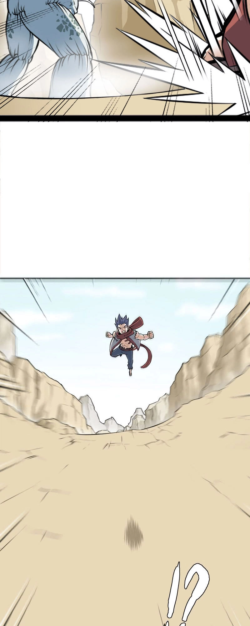 Vợ Tôi Là Quỷ Vương Chapter 1 - 5