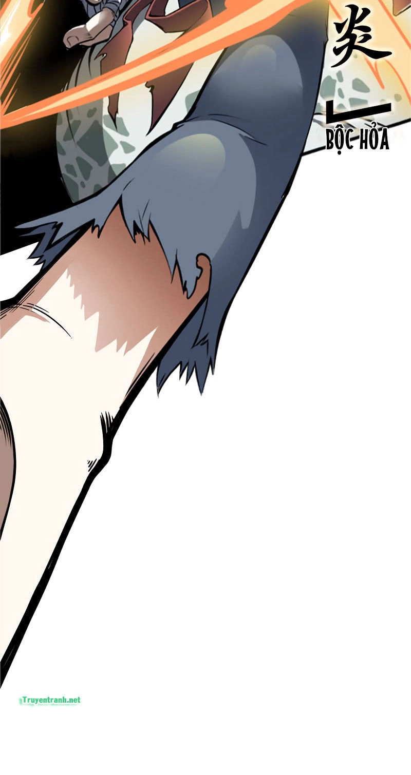 Vợ Tôi Là Quỷ Vương Chapter 1 - 10