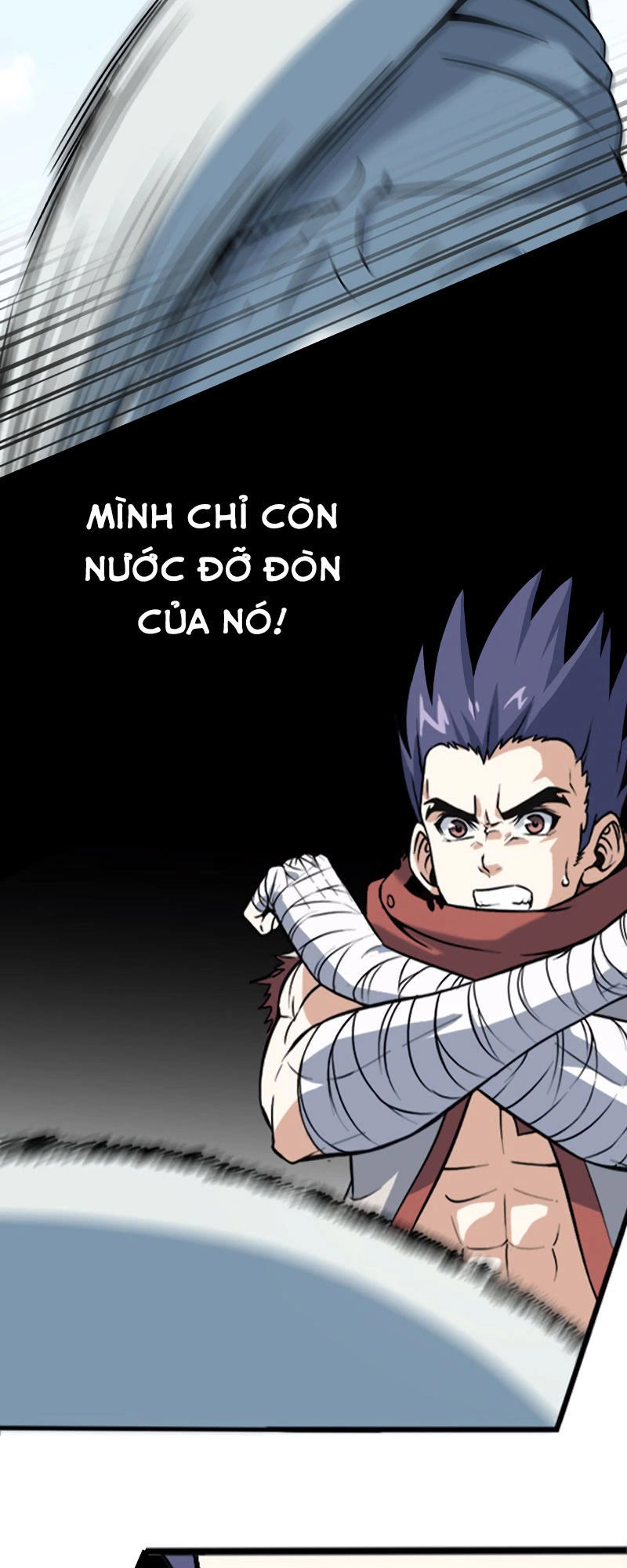 Vợ Tôi Là Quỷ Vương Chapter 1 - 13