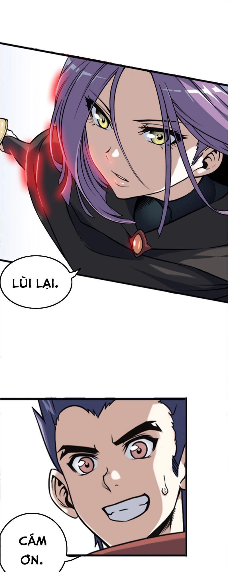 Vợ Tôi Là Quỷ Vương Chapter 1 - 16