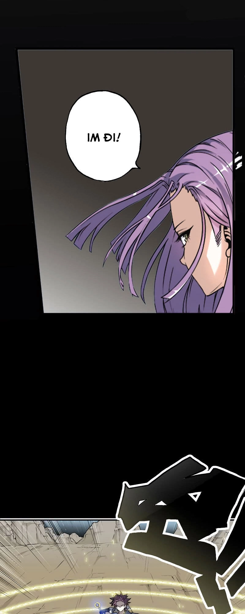 Vợ Tôi Là Quỷ Vương Chapter 1 - 20