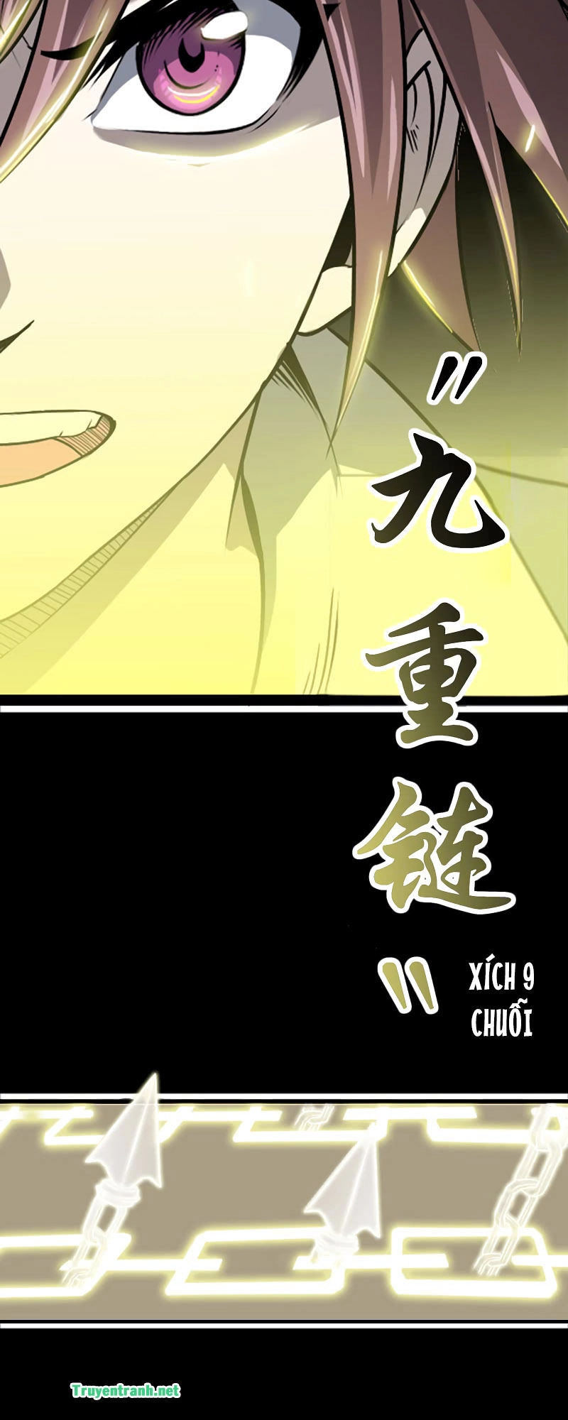 Vợ Tôi Là Quỷ Vương Chapter 1 - 22