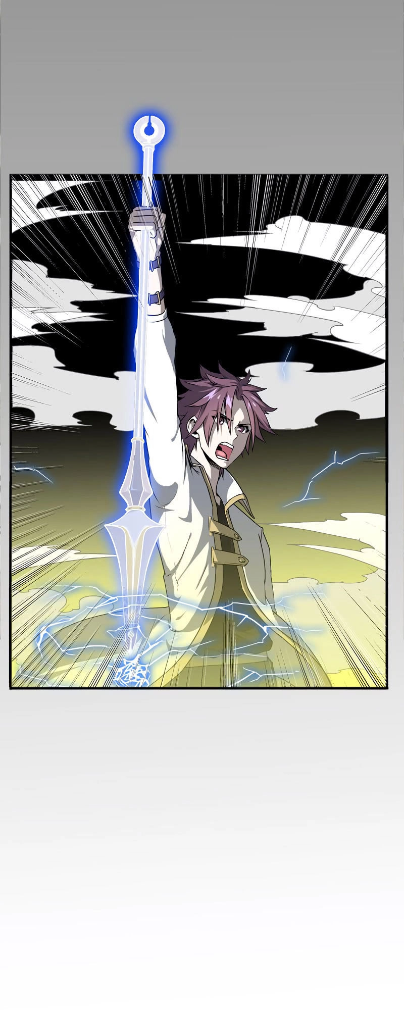 Vợ Tôi Là Quỷ Vương Chapter 1 - 28