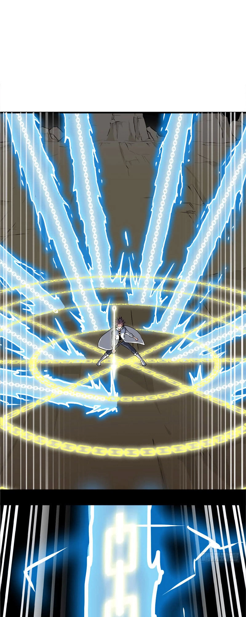 Vợ Tôi Là Quỷ Vương Chapter 1 - 29