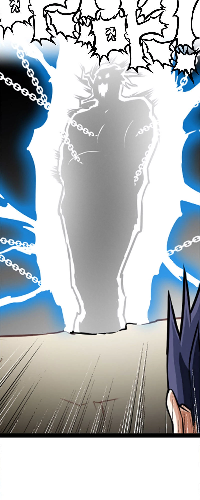 Vợ Tôi Là Quỷ Vương Chapter 1 - 34