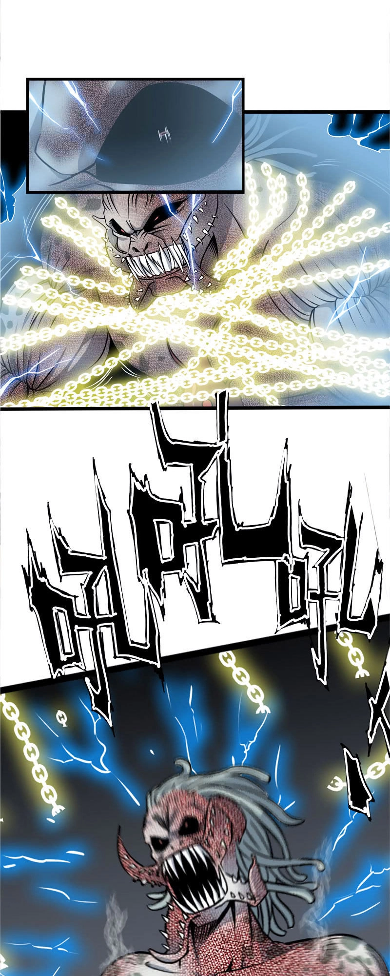 Vợ Tôi Là Quỷ Vương Chapter 1 - 35