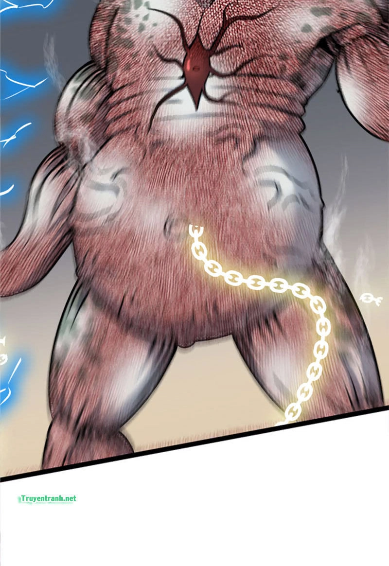 Vợ Tôi Là Quỷ Vương Chapter 1 - 36