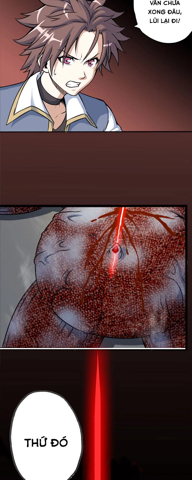 Vợ Tôi Là Quỷ Vương Chapter 1 - 38