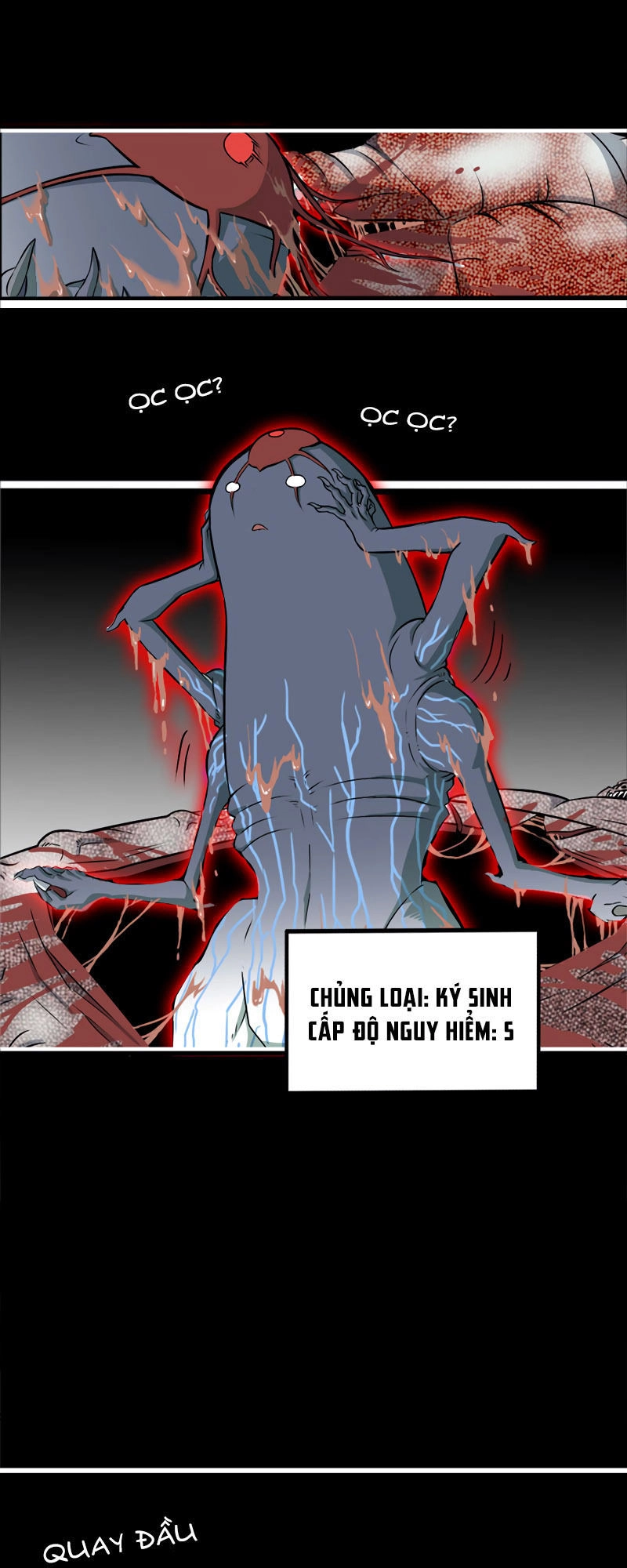 Vợ Tôi Là Quỷ Vương Chapter 1 - 41