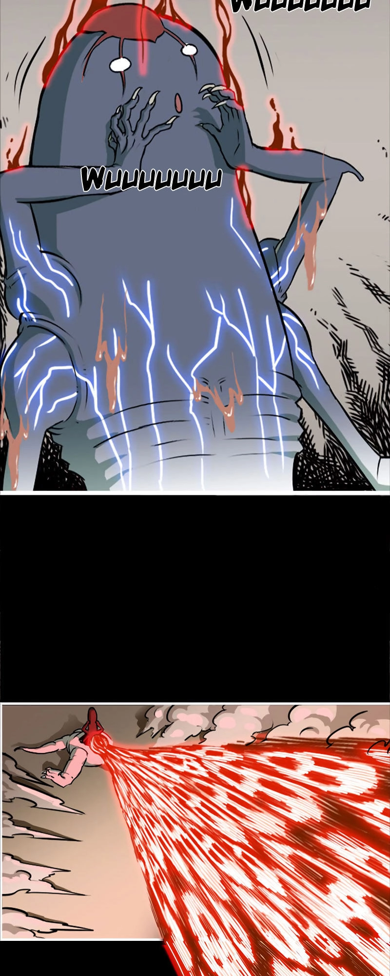 Vợ Tôi Là Quỷ Vương Chapter 1 - 43