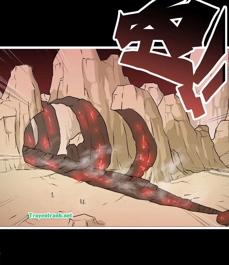 Vợ Tôi Là Quỷ Vương Chapter 1 - 45