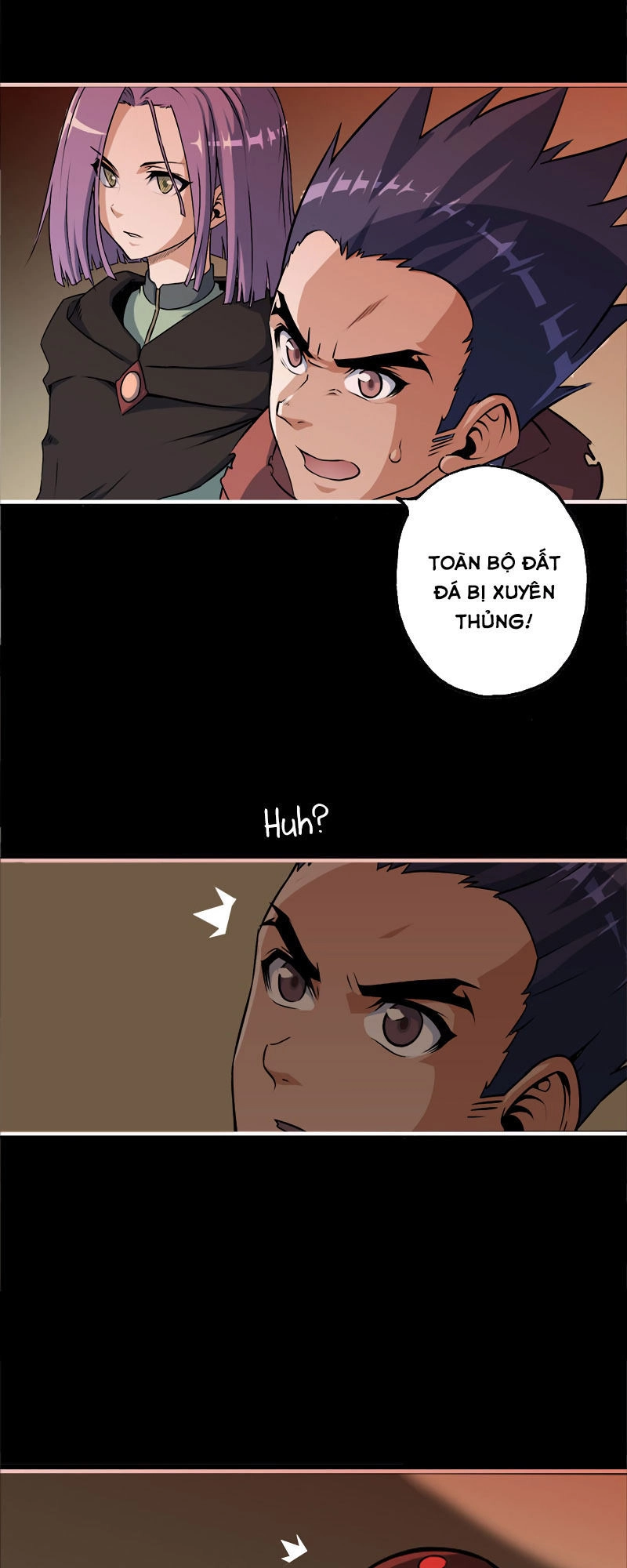 Vợ Tôi Là Quỷ Vương Chapter 2 - 2