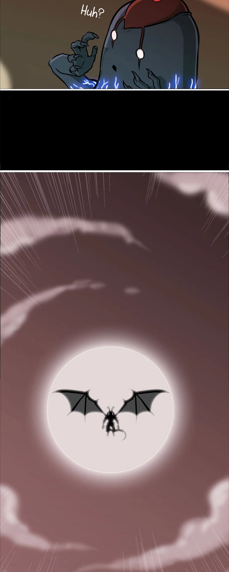 Vợ Tôi Là Quỷ Vương Chapter 2 - 3