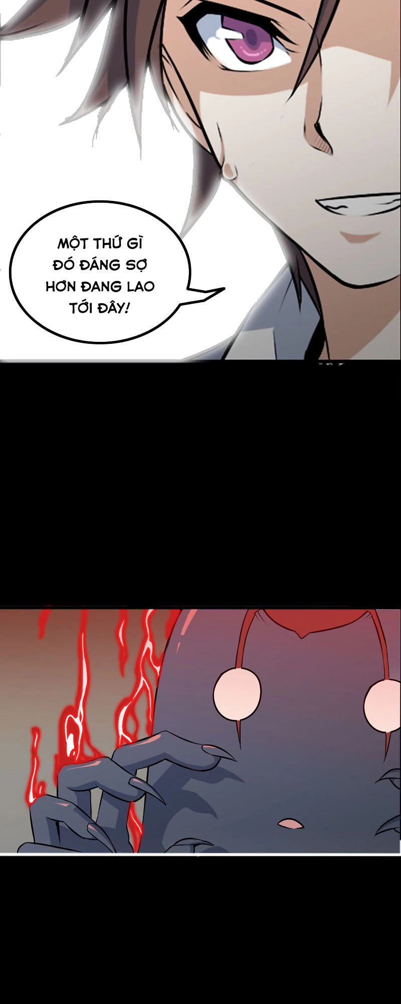 Vợ Tôi Là Quỷ Vương Chapter 2 - 7