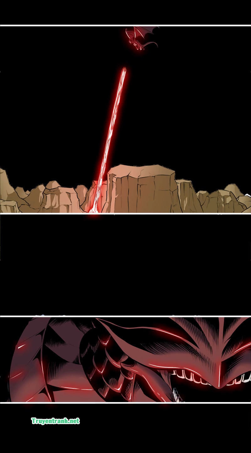 Vợ Tôi Là Quỷ Vương Chapter 2 - 8