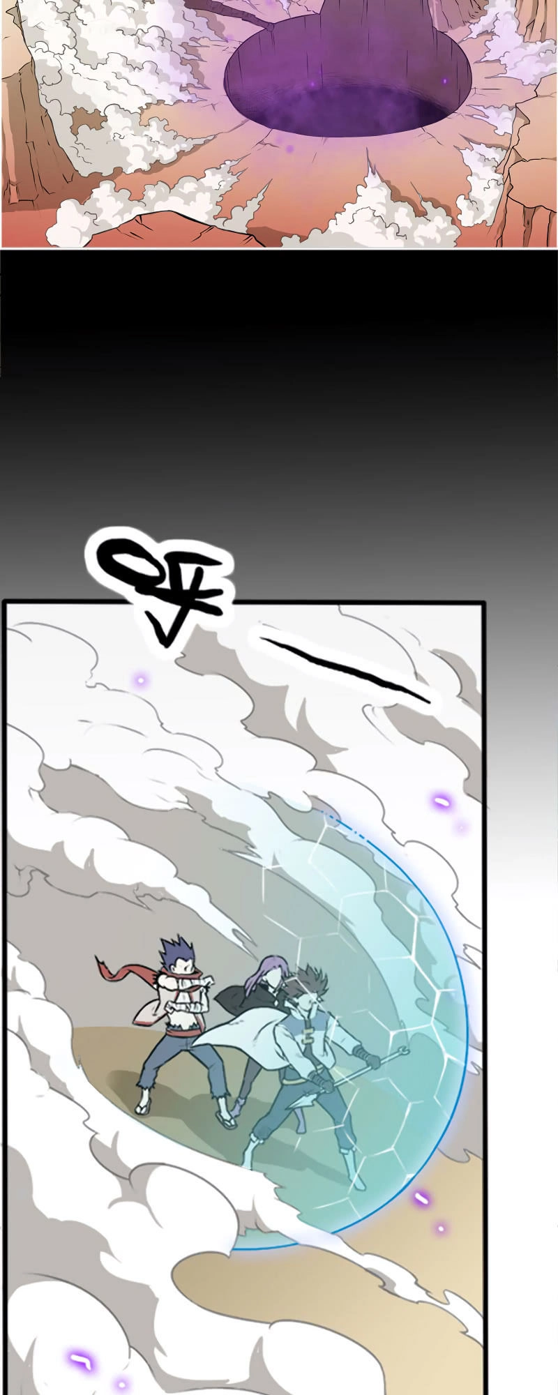 Vợ Tôi Là Quỷ Vương Chapter 2 - 15