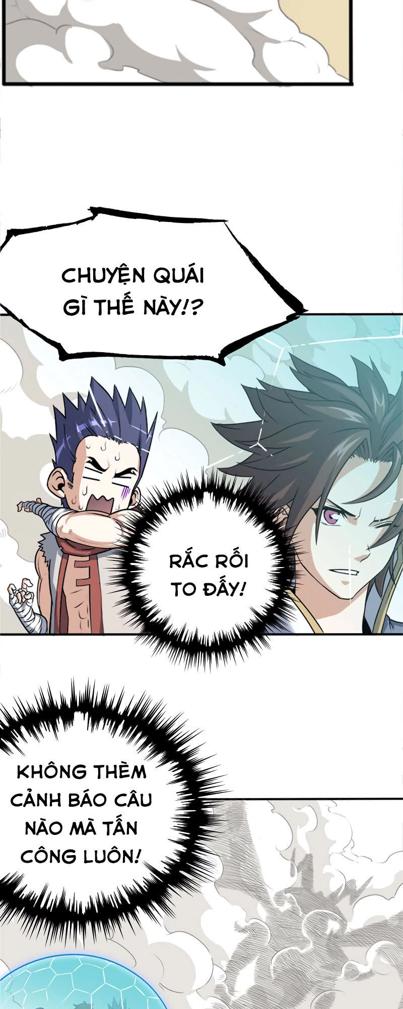 Vợ Tôi Là Quỷ Vương Chapter 2 - 16