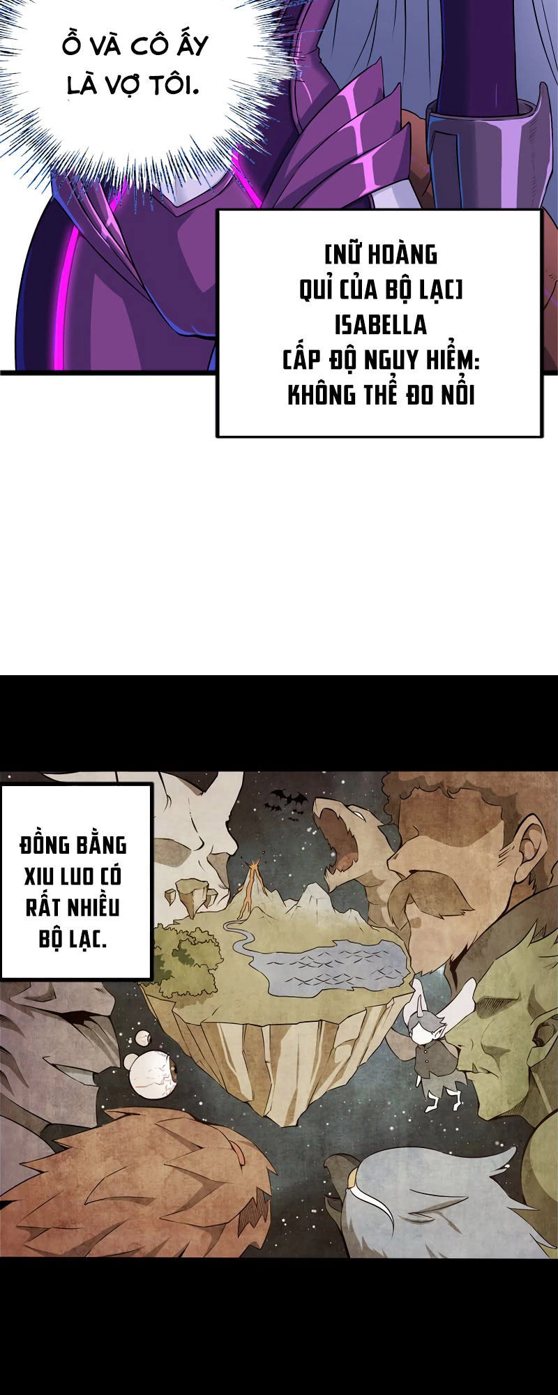 Vợ Tôi Là Quỷ Vương Chapter 2 - 24