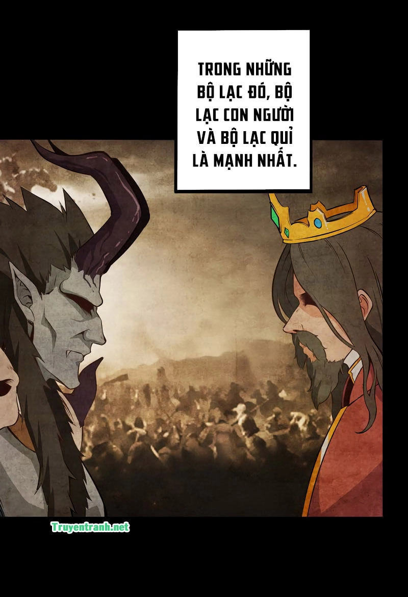 Vợ Tôi Là Quỷ Vương Chapter 2 - 25