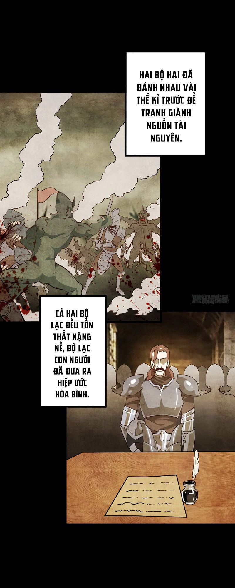 Vợ Tôi Là Quỷ Vương Chapter 2 - 26