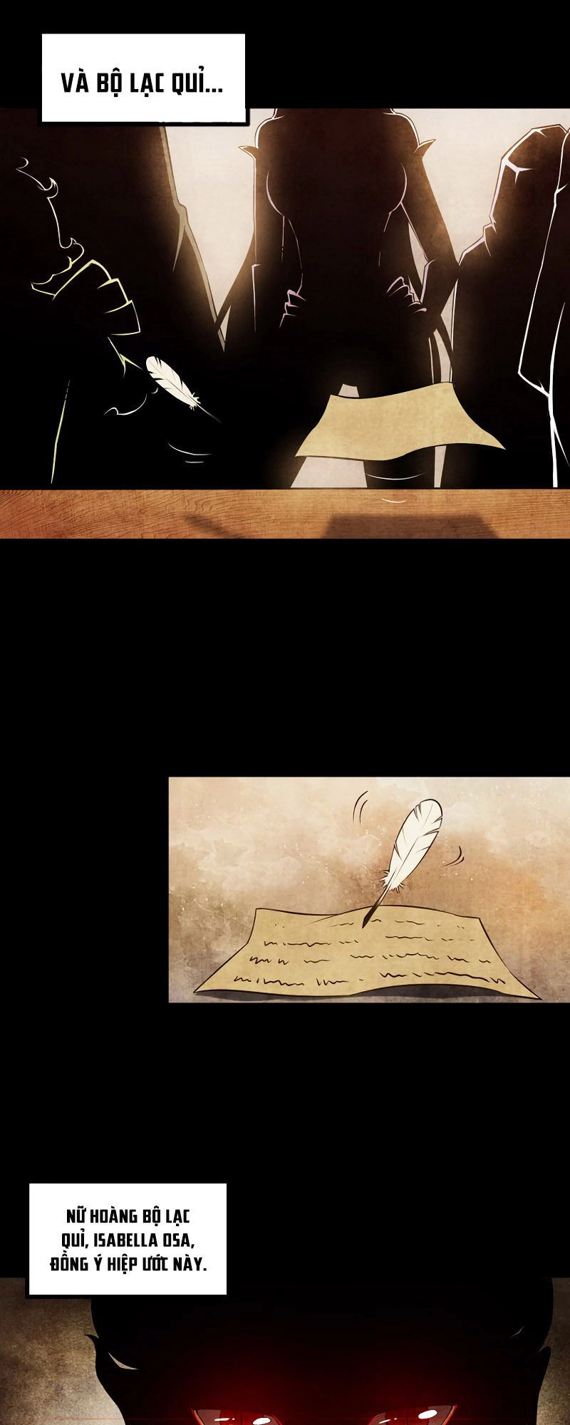 Vợ Tôi Là Quỷ Vương Chapter 2 - 27