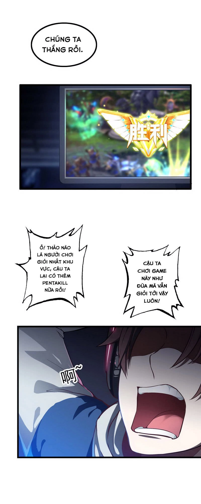 Vợ Tôi Là Quỷ Vương Chapter 2 - 31