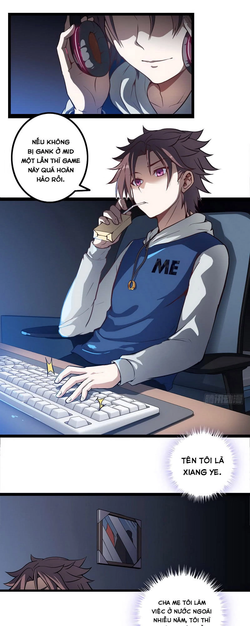 Vợ Tôi Là Quỷ Vương Chapter 2 - 32