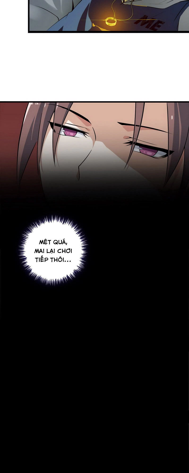 Vợ Tôi Là Quỷ Vương Chapter 2 - 35