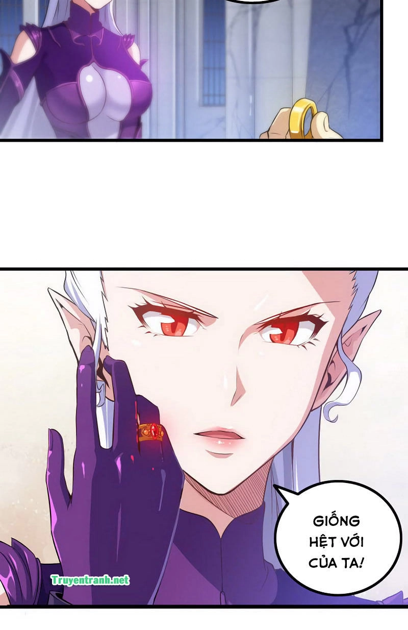 Vợ Tôi Là Quỷ Vương Chapter 2 - 43