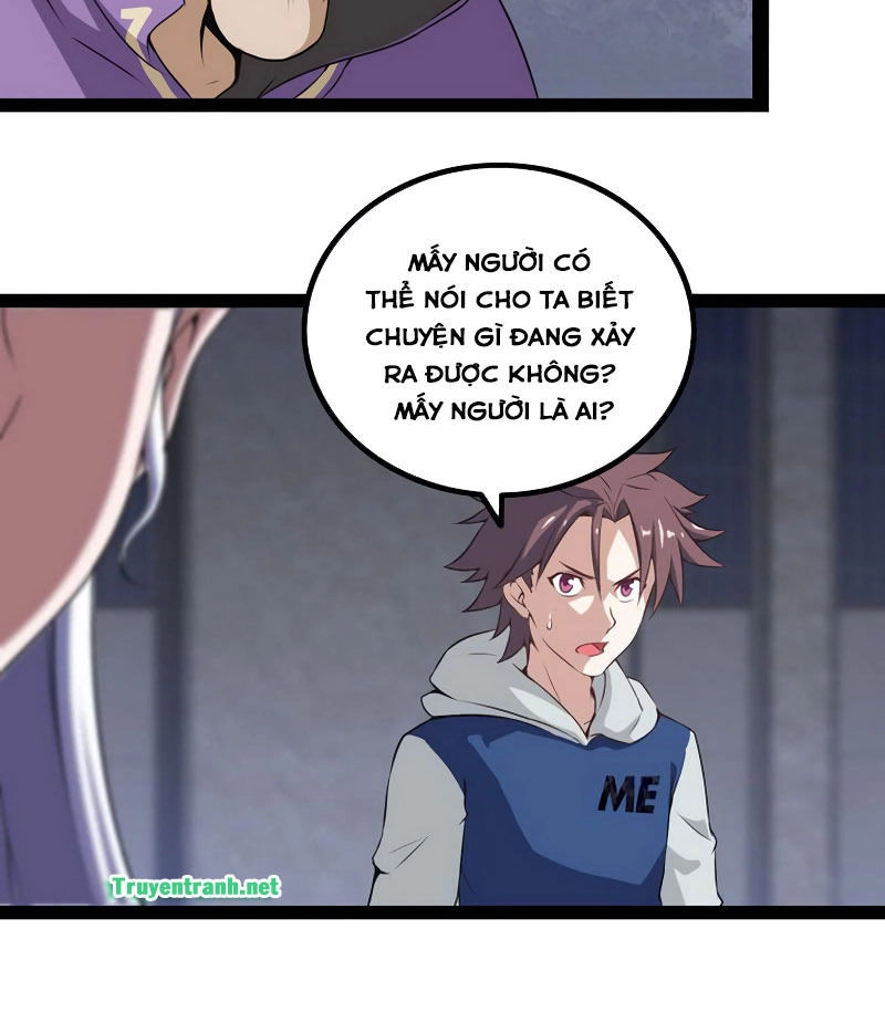 Vợ Tôi Là Quỷ Vương Chapter 3 - 6