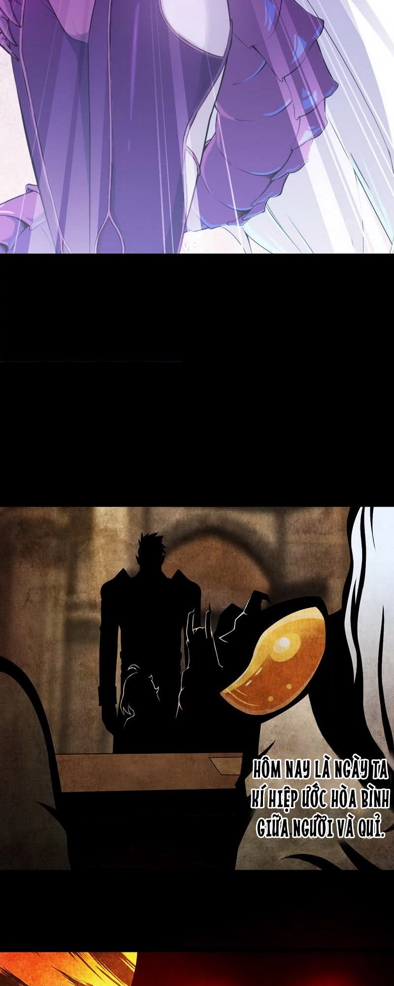 Vợ Tôi Là Quỷ Vương Chapter 3 - 8