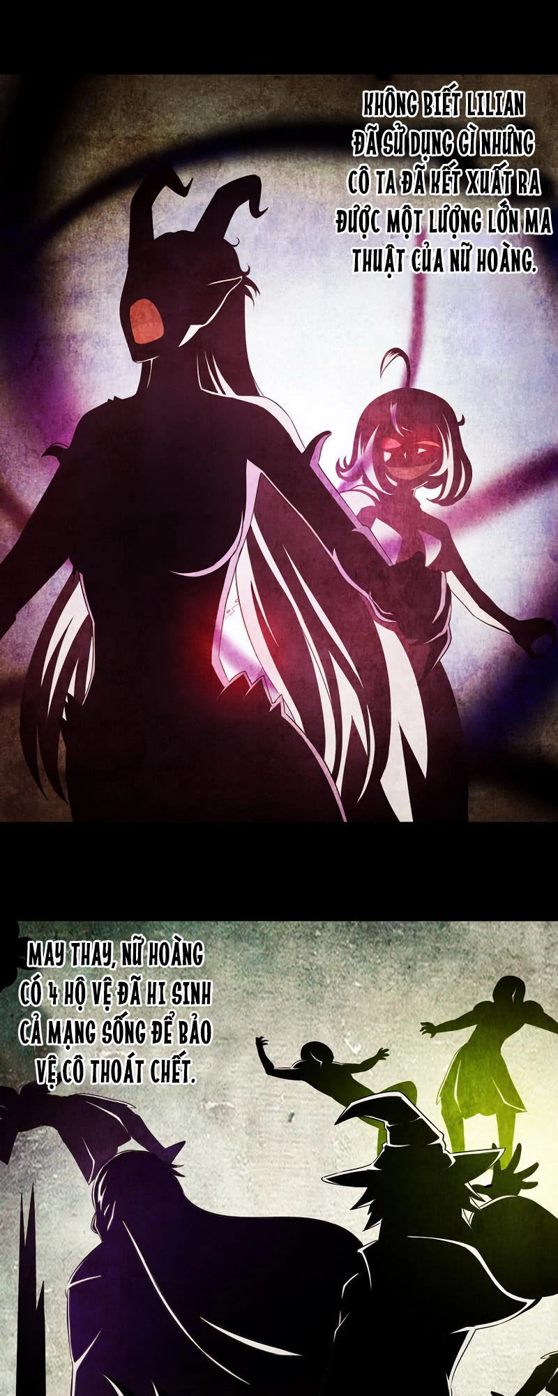 Vợ Tôi Là Quỷ Vương Chapter 3 - 10