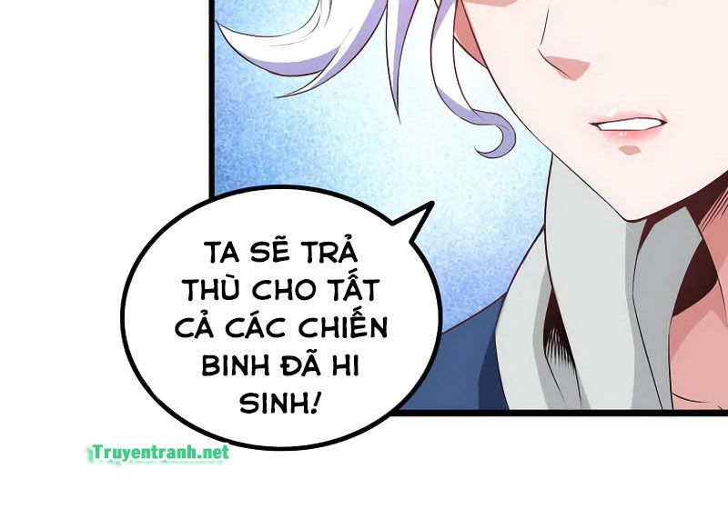 Vợ Tôi Là Quỷ Vương Chapter 5 - 5