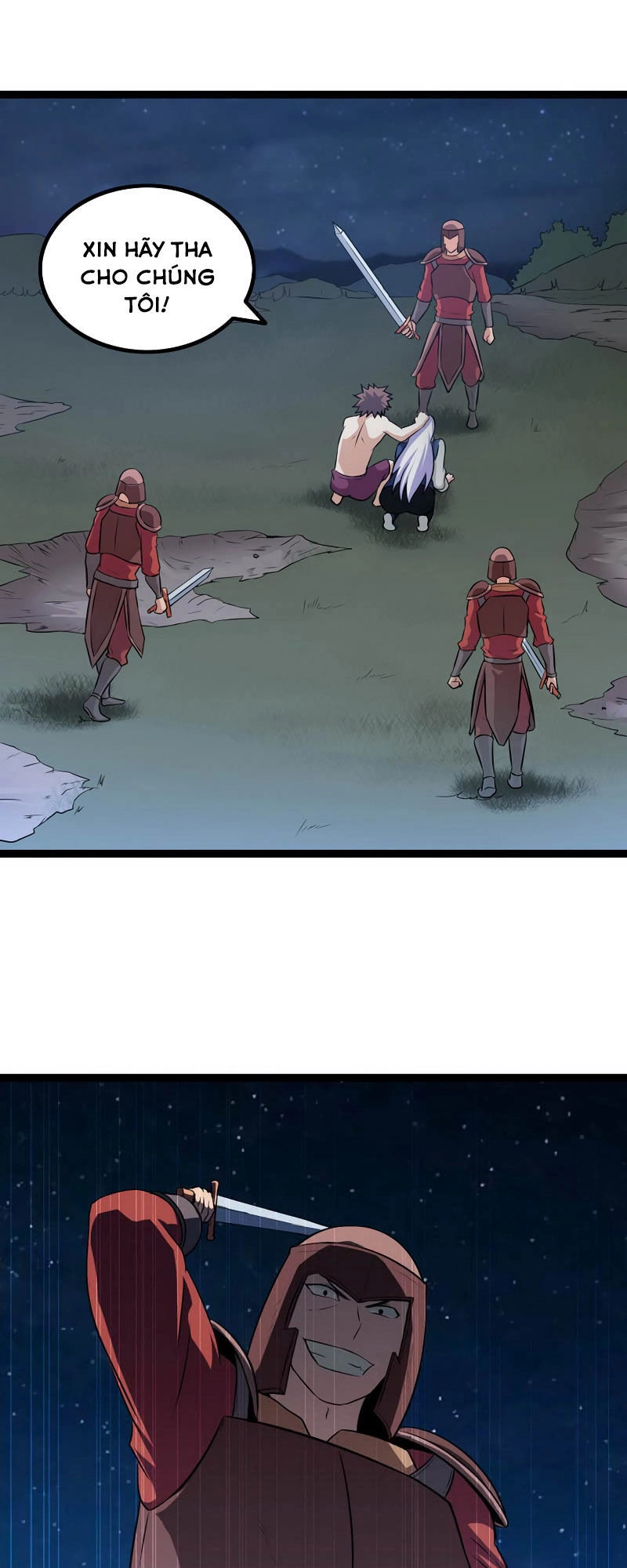 Vợ Tôi Là Quỷ Vương Chapter 6 - 12