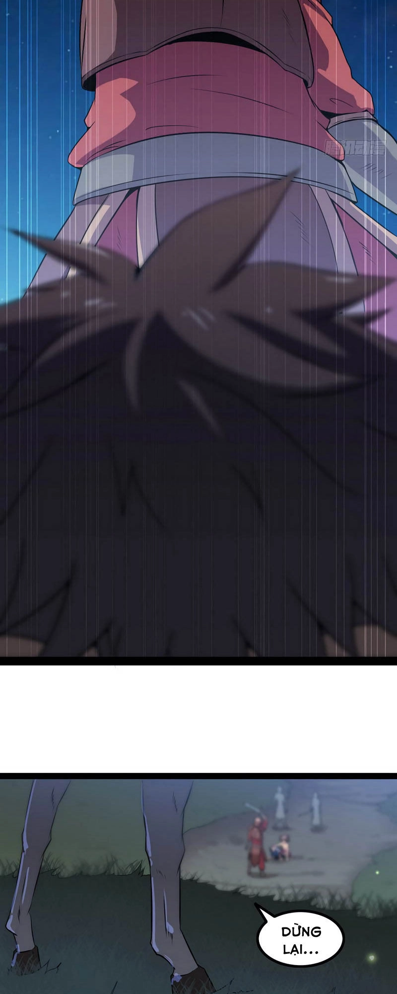 Vợ Tôi Là Quỷ Vương Chapter 6 - 13