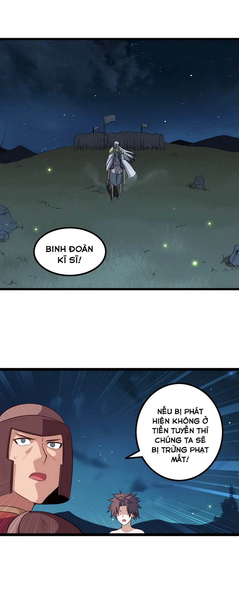 Vợ Tôi Là Quỷ Vương Chapter 6 - 15