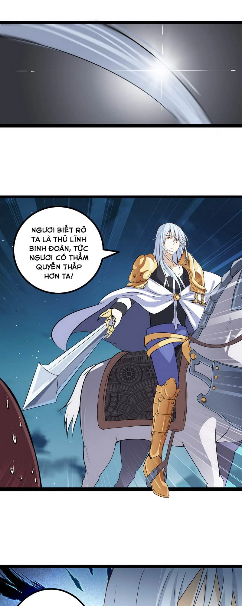 Vợ Tôi Là Quỷ Vương Chapter 6 - 21