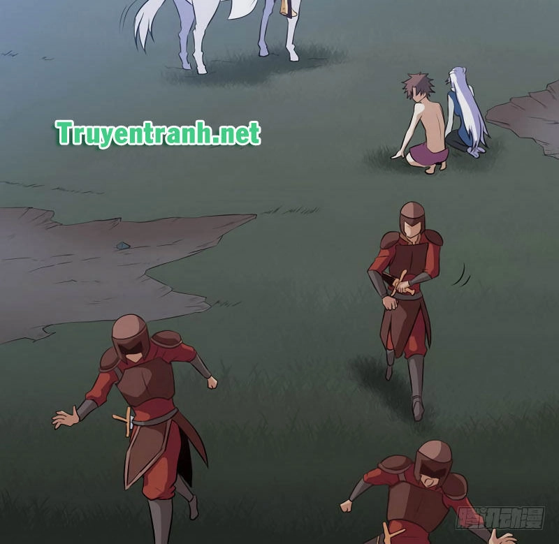 Vợ Tôi Là Quỷ Vương Chapter 6 - 23