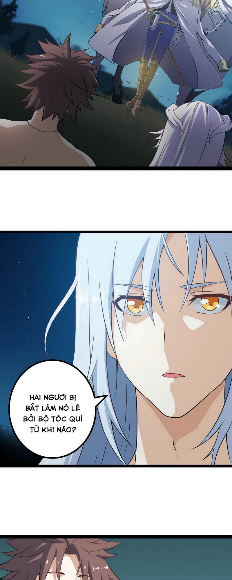 Vợ Tôi Là Quỷ Vương Chapter 7 - 3