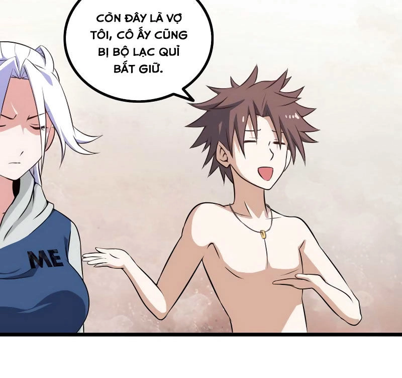 Vợ Tôi Là Quỷ Vương Chapter 7 - 9